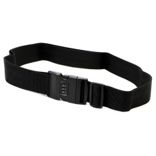 Gregorio Luggage Strap D3 černá