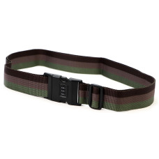 Gregorio Luggage Strap D3 moro