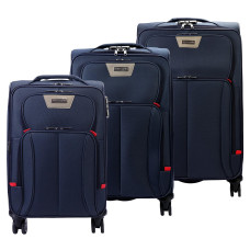 Pierre Cardin LEE02 3063 x3 Z modrá