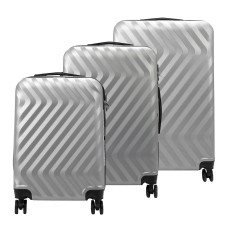 Pierre Cardin MED12 x3 Z stříbrná