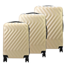 Pierre Cardin MED12 x3 Z béžová