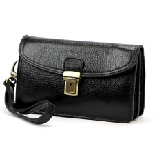 Pánské crossbody Gregorio Art.10 černá