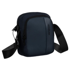 Pánské crossbody Peterson PTN TO-YG-01 námořnická modrá