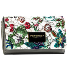 Dámská peněženka Peterson PTN PH29-LFL vícebarevná