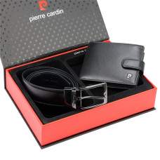 Pánská dárková sada Pierre Cardin ZG-135-BR 120