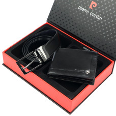 Pánská dárková sada Pierre Cardin ZG-137-BR 115