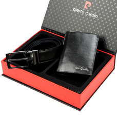 Pánská dárková sada Pierre Cardin ZG-138-BR 130