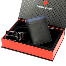 Pánská dárková sada Pierre Cardin ZG-139-BR 135
