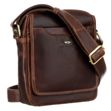 Pánské crossbody Peterson PTN TB-117-WAX