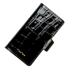 Dámská etue MiaMore PHONE CASE L1781 (IPHONE 11) černá
