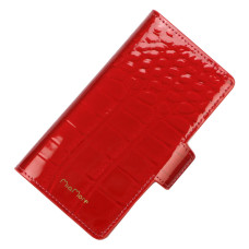 Dámská etue MiaMore PHONE CASE L1781 (IPHONE 11) červená