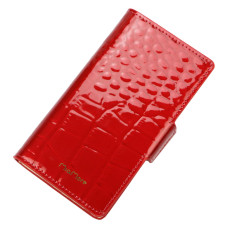 Dámská etue MiaMore PHONE CASE L1781 (IPHONE 12) červená