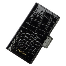 Dámská etue MiaMore PHONE CASE L1781 (IPHONE 12 PRO) černá