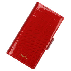Dámská etue MiaMore PHONE CASE L1781 (IPHONE 12 PRO) červená