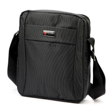 Pánské crossbody Bag Street 2362 černá