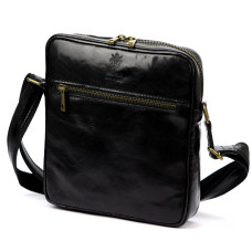 Pánské crossbody Florence 68 TAMP černá