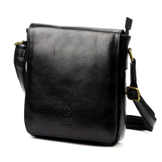 Pánské crossbody Florence 69 TAMP černá
