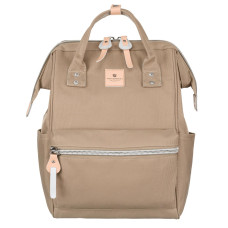 Dámský batoh Peterson PTN BETA KHAKI khaki