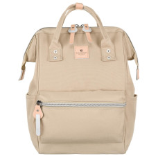 Dámský batoh Peterson PTN BETA BEIGE