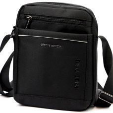 Pánské crossbody Pierre Cardin 2051 ALAN09 černá