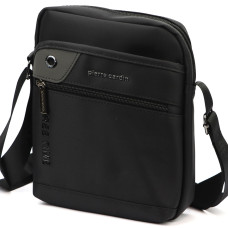 Pánské crossbody Pierre Cardin 2081 ALAN09 černá