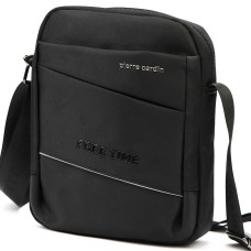 Pánské crossbody Pierre Cardin 1711 ALAN09 černá