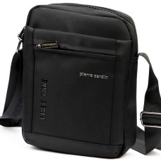 Pánské crossbody Pierre Cardin 1721 ALAN09 černá