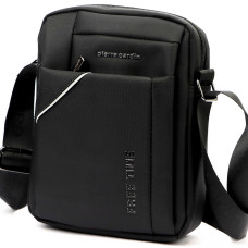Pánské crossbody Pierre Cardin 2011 ALAN09 černá