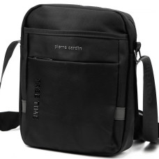 Pánské crossbody Pierre Cardin 1701 ALAN09 černá