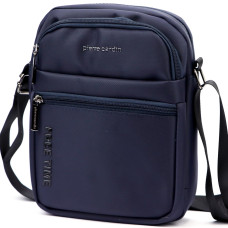 Pánské crossbody Pierre Cardin 2061 ALAN09 modrá