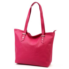 Dámská kabelka Luka 24-080 DOLLARO (01-058) fuchsie