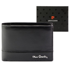 Pánská peněženka Pierre Cardin YS605 8806 černá