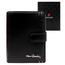 Pánská peněženka Pierre Cardin YS606 326A černá