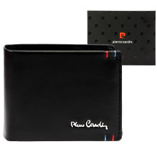 Pánská peněženka Pierre Cardin YS606 324 černá
