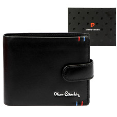 Pánská peněženka Pierre Cardin YS606 324A černá