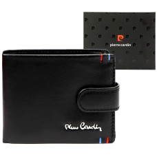 Pánská peněženka Pierre Cardin YS606 323A černá