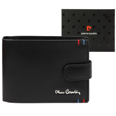 Pánská peněženka Pierre Cardin YS606 8806A černá