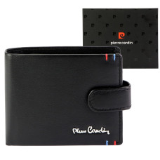 Pánská peněženka Pierre Cardin YS606 8825A černá