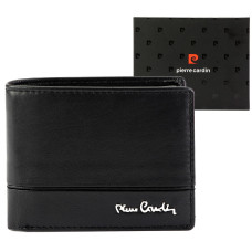 Pánská peněženka Pierre Cardin YS605 323 černá