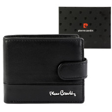 Pánská peněženka Pierre Cardin YS605 323A černá