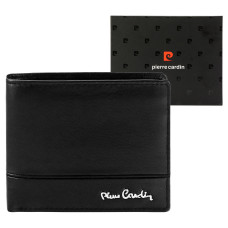 Pánská peněženka Pierre Cardin YS605 8825 černá