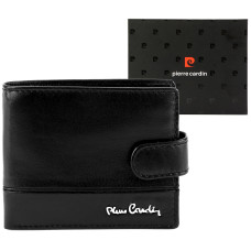 Pánská peněženka Pierre Cardin YS605 8825A černá