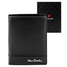 Pánská peněženka Pierre Cardin YS605 326 černá