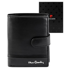 Pánská peněženka Pierre Cardin YS605 326A černá