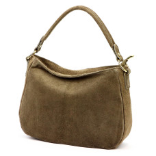 Dámská kabelka Luka 24-085 taupe