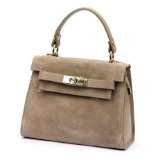 Dámská kabelka Luka 24-088 taupe