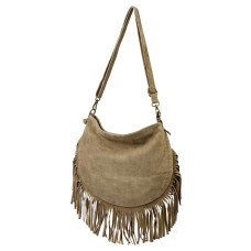 Dámská kabelka Luka 24-093 taupe