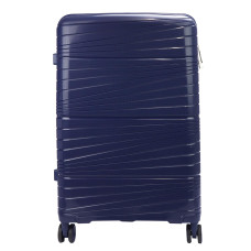 Pánský kufr Pierre Cardin SARA03 203 - 28 námořnická modrá
