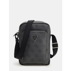 GUESS HMEVZLP3163-BLA-univerzální