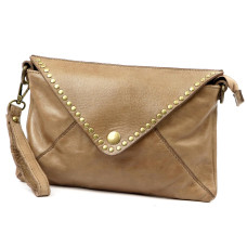 Dámská kabelka VS 050 taupe